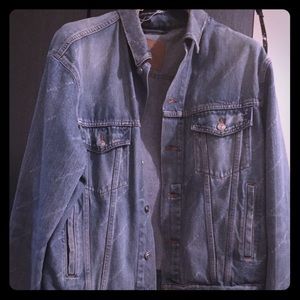 Balenciaga Jacket